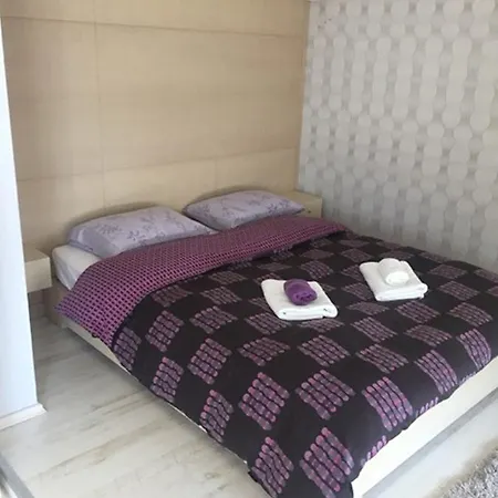Luxury White Sea View * 塞萨洛尼基